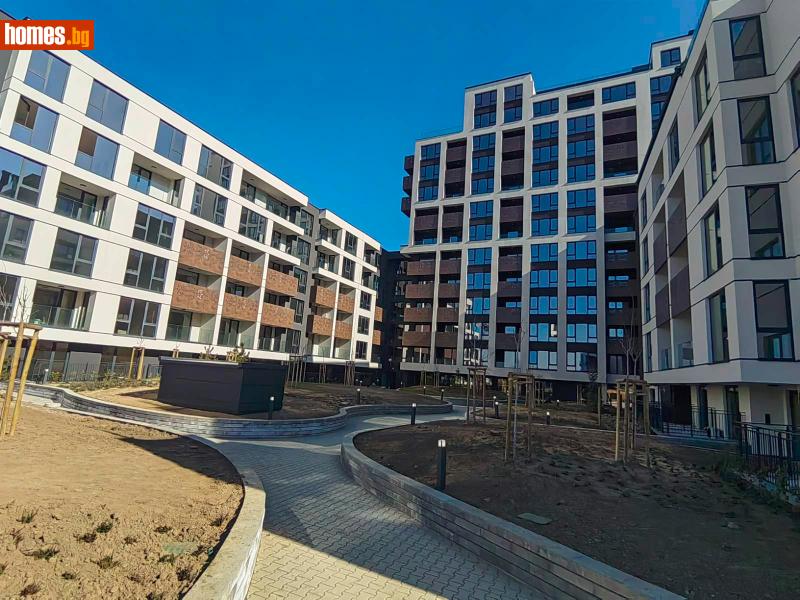 Двустаен, 99m² - Кв. Кръстова Вада, София - Апартамент за продажба - Революшън Естейт - 115068191