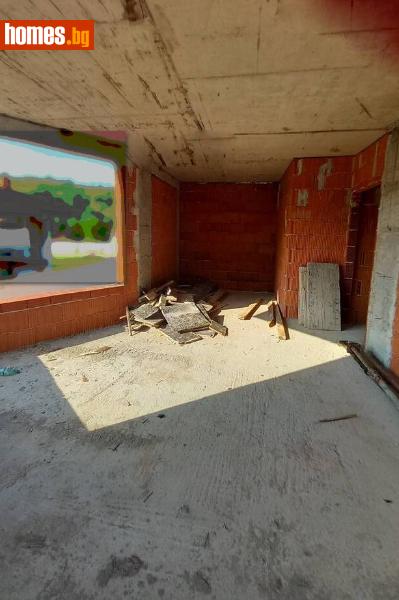 Двустаен, 84m² - Кв. Възрожденци, Кърджали - Апартамент за продажба - Тенденс имоти - 115068205
