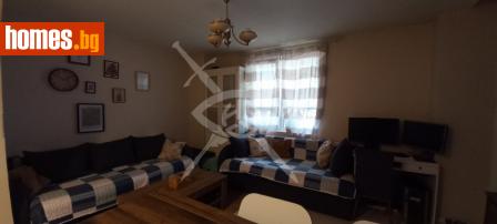 Двустаен, 64m² - Апартамент за продажба - 115068213