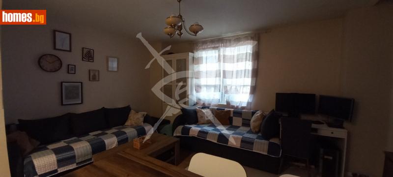 Двустаен, 64m² -  Студентски Град, София - Апартамент за продажба - ЕКС НВД - 115068213