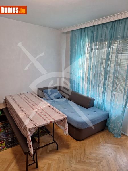 Тристаен, 90m² - Жк. Красна Поляна, София - Апартамент за продажба - ЕКС НВД - 115068251
