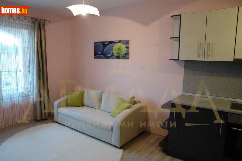 Едностаен, 47m² - Жк. Христо Смирненски, Пловдив - Апартамент за продажба - Армада Имоти - 115068847
