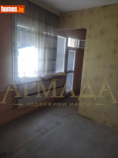 Едностаен, 36m² - Жк. Тракия, Пловдив - Апартамент за продажба - Армада Имоти - 115068860