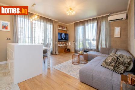 Тристаен, 110m² - Апартамент за продажба - 115070071