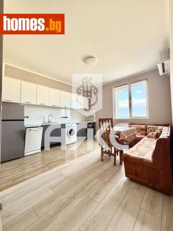 Двустаен, 64m² - Апартамент за продажба - 115070686