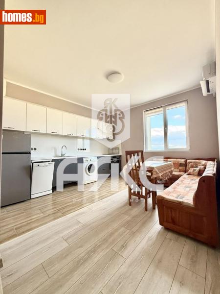 Двустаен, 64m² - Жк. Дружба 2, София - Апартамент за продажба - АЯКС Имоти - 115070686