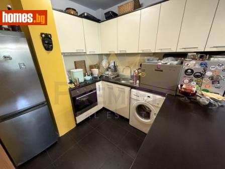 Двустаен, 64m² - Апартамент за продажба - 115070879