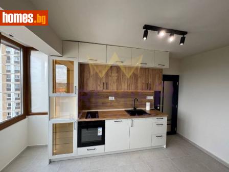 Двустаен, 60m² - Апартамент за продажба - 115070886