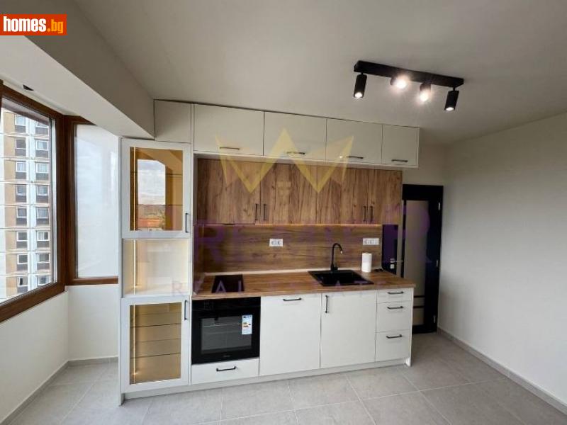 Двустаен, 60m² -  Център, София - Апартамент за продажба - ИМОТИ ПРЕМИЕР - 115070886