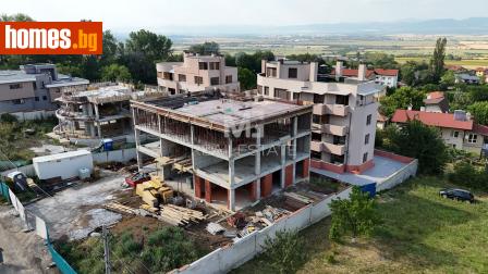 Тристаен, 125m² - Апартамент за продажба - 115071021