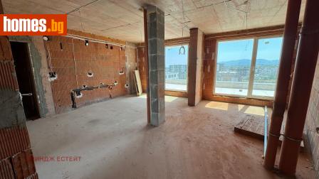 Двустаен, 131m² - Апартамент за продажба - 115071084