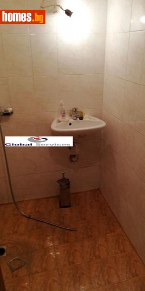 Гараж, 42m² - Жк. Надежда 1, София - Апартамент за продажба - Глобъл Сървисиз ООД - 115075352