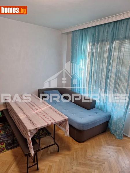 Тристаен, 90m² - Жк. Красна Поляна, София - Апартамент за продажба - BasProperties - 115075689
