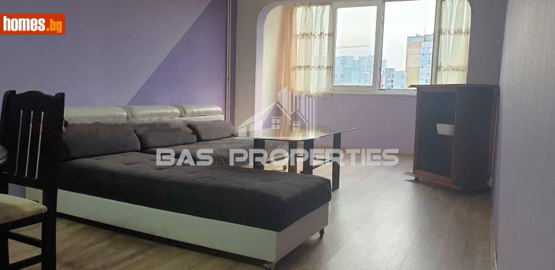 Двустаен, 68m² - Жк. Люлин 2, София - Апартамент за продажба - BasProperties - 115075699