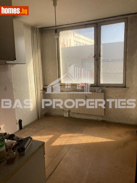 Двустаен, 68m² - Жк. Красна Поляна, София - Апартамент за продажба - BasProperties - 115075709
