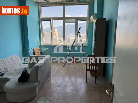 Двустаен, 55m² - Апартамент за продажба - 115075727