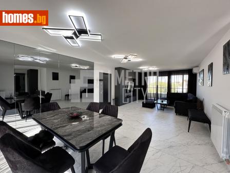 Четиристаен, 203m² - Апартамент за продажба - 115075919