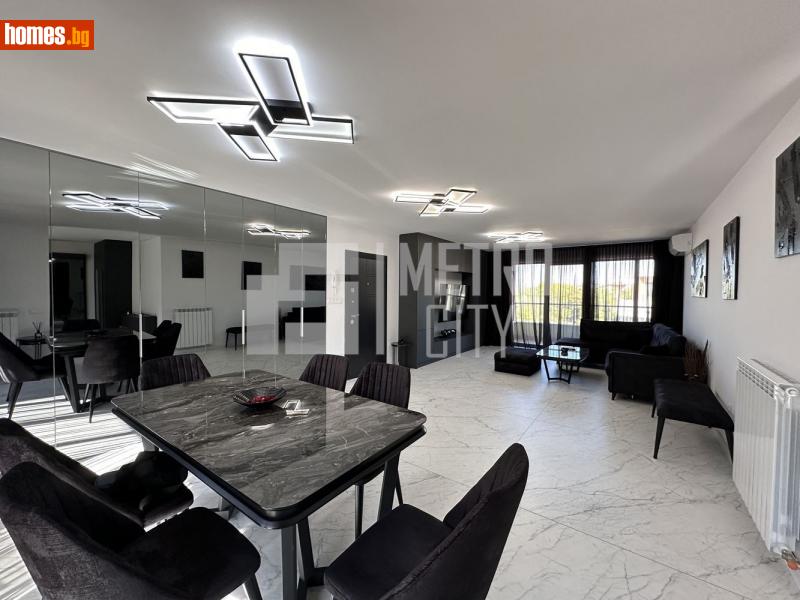 Четиристаен, 203m² - Кв. Бояна, София - Апартамент за продажба - МЕТРО СИТИ РИЪЛ ЕСТЕЙТС - 115075919