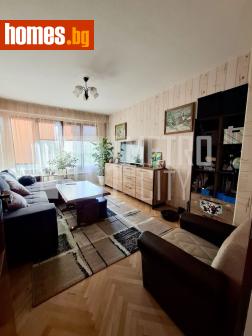 Тристаен, 78m² - Апартамент за продажба - 115075929
