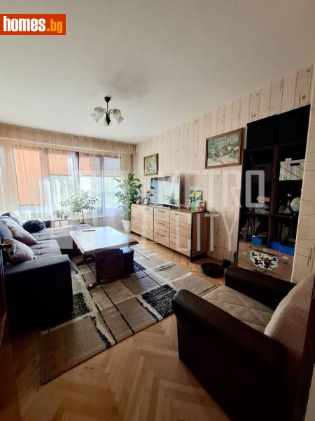 Тристаен, 78m² - Жк. Сердика, София - Апартамент за продажба - МЕТРО СИТИ РИЪЛ ЕСТЕЙТС - 115075929