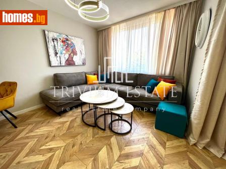 Тристаен, 98m² - Апартамент за продажба - 115076345
