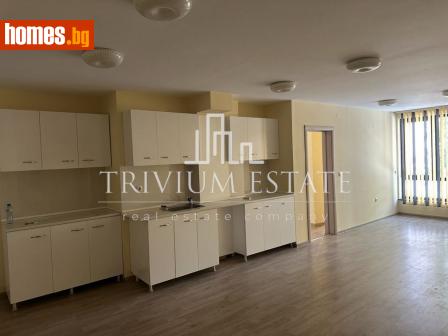 Тристаен, 121m² - Апартамент за продажба - 115076355