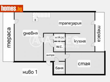 Многостаен, 256m² - Апартамент за продажба - 115076391