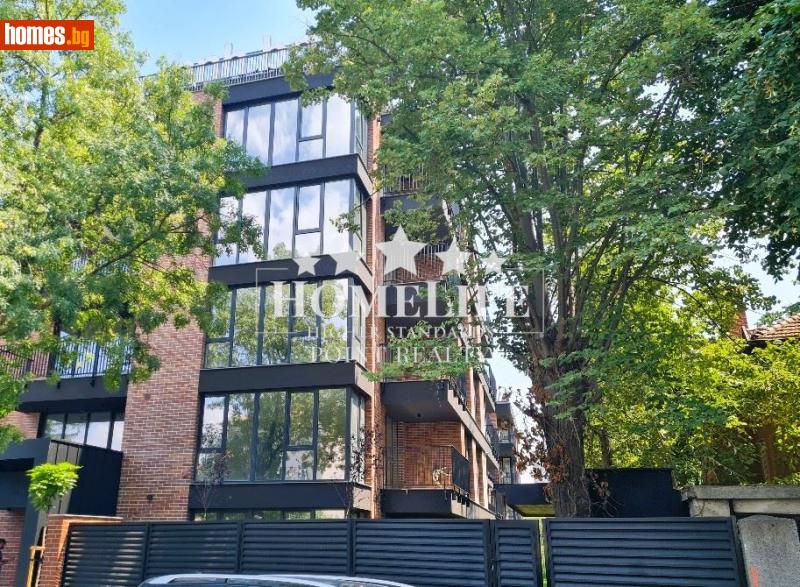 Тристаен, 106m² - Жк. Овча Купел, София - Апартамент за продажба - Хоум Лайф - 115078215