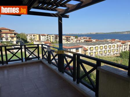 Мезонет, 135m² - Апартамент за продажба - 115078933