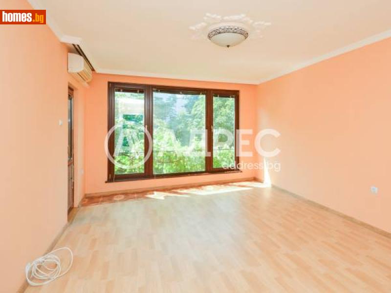 Многостаен, 105m² -  Център, Бургас - Апартамент за продажба - АДРЕС НЕДВИЖИМИ ИМОТИ - 115082705