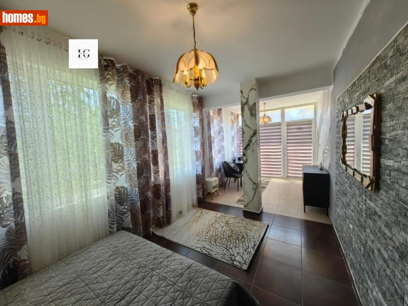 Едностаен, 40m² - Гр.Несебър, Бургас - Апартамент за продажба - ИГ Провайд ЕООД - 115083005