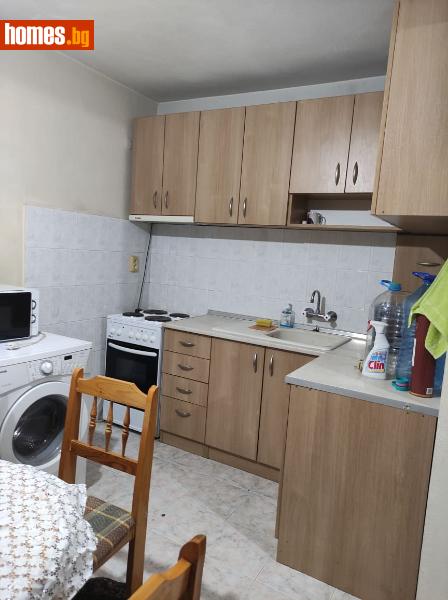 Четиристаен, 110m² -  Център, Пловдив - Апартамент за продажба - Хоби Имоти - 115083088