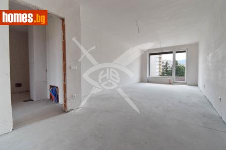 Тристаен, 122m² - Апартамент за продажба - 115083130