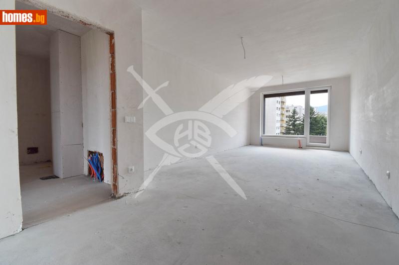 Тристаен, 122m² -  Студентски Град, София - Апартамент за продажба - ЕКС НВД - 115083130