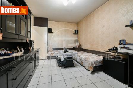 Едностаен, 47m² - Апартамент за продажба - 115083174