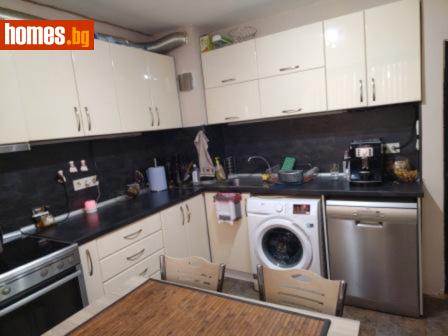Тристаен, 84m² - Апартамент за продажба - 115083338