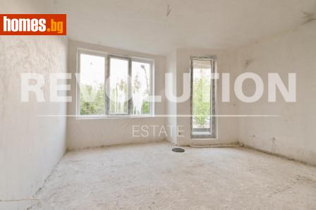 Двустаен, 57m² - Апартамент за продажба - 115083432