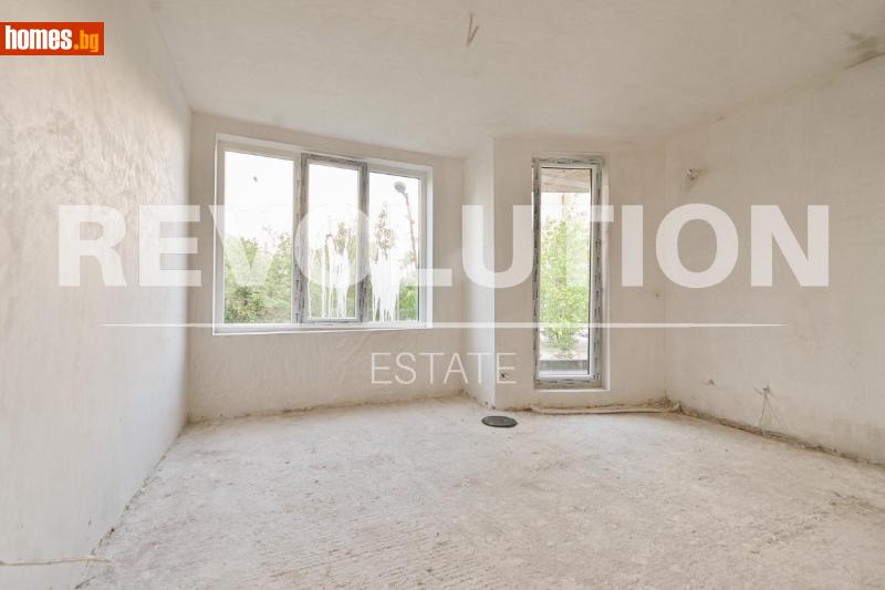 Двустаен, 57m² - Жк. Надежда 4, София - Апартамент за продажба - Революшън Естейт - 115083432