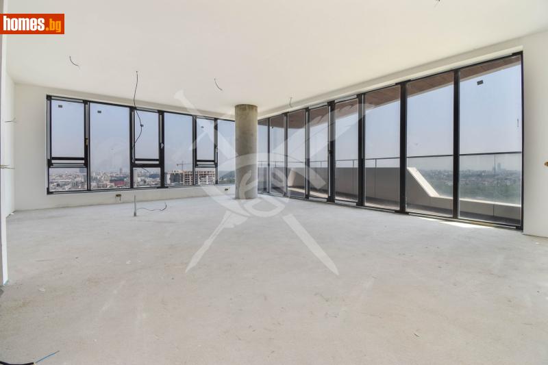 Многостаен, 228m² - Кв. Кръстова Вада, София - Апартамент за продажба - ЕКС НВД - 115083492