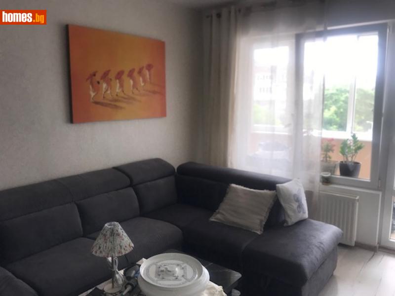 Многостаен, 110m² - Жк. Възраждане, Варна - Апартамент за продажба - Североизточни имоти ЕООД - 115083873