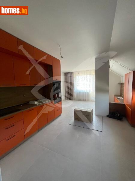 Тристаен, 127m² -  Драгалевци, София - Апартамент за продажба - ЕКС НВД - 115085215