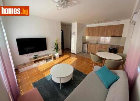 Двустаен, 64m² - Апартамент за продажба - 115086331