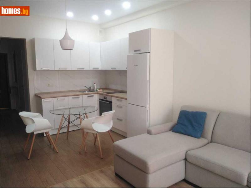 Двустаен, 66m² - Кв. Манастирски Ливади, София - Апартамент за продажба - Абела - 115086339