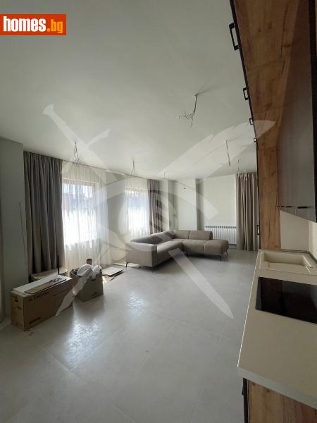 Многостаен, 138m² -  Драгалевци, София - Апартамент за продажба - ЕКС НВД - 115087173