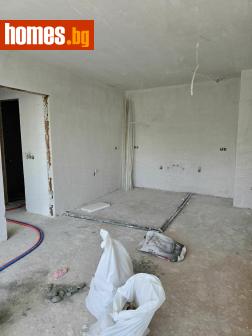 Тристаен, 93m² - Апартамент за продажба - 115089235