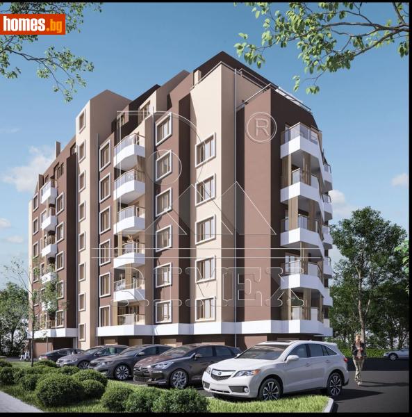Тристаен, 150m² - Жк. Овча Купел 2, София - Апартамент за продажба - Римекс Имоти - 115090848