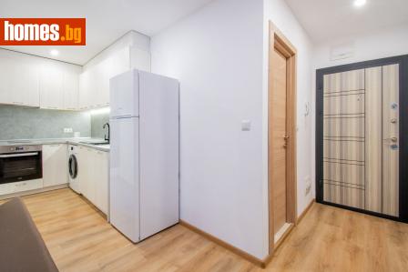 Едностаен, 44m² - Апартамент за продажба - 115090898