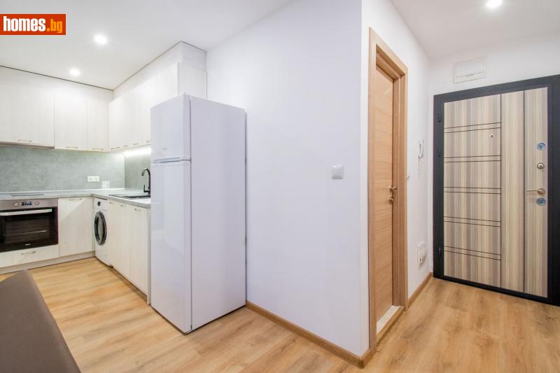 Едностаен, 44m² - Кв. Бояна, София - Апартамент за продажба - Estate Factory - Фабриката за имоти - 115090898