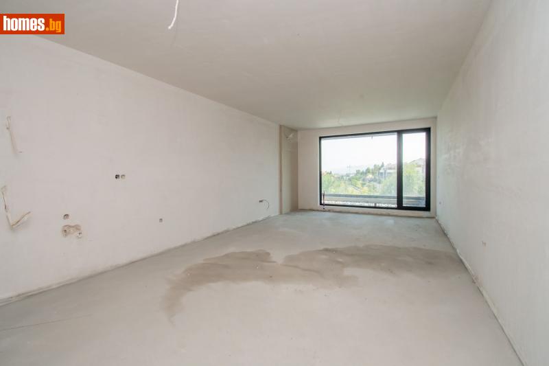Двустаен, 95m² -  Драгалевци, София - Апартамент за продажба - Estate Factory - Фабриката за имоти - 115090908