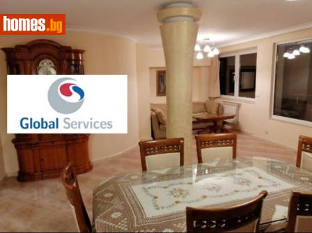Четиристаен, 165m² - Апартамент за продажба - 115091177